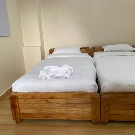 Beli Guest House Pokhara Dış mekan fotoğraf