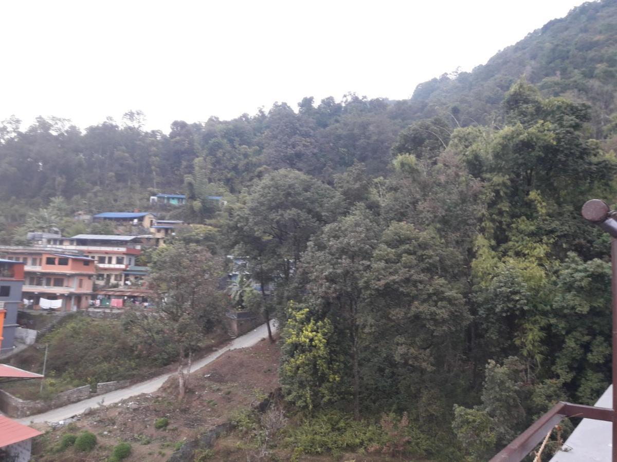 Beli Guest House Pokhara Dış mekan fotoğraf