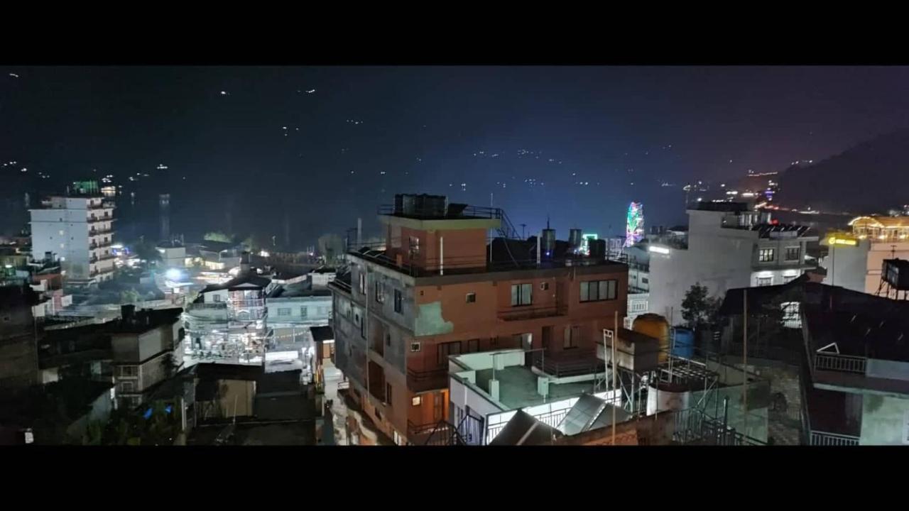 Beli Guest House Pokhara Dış mekan fotoğraf