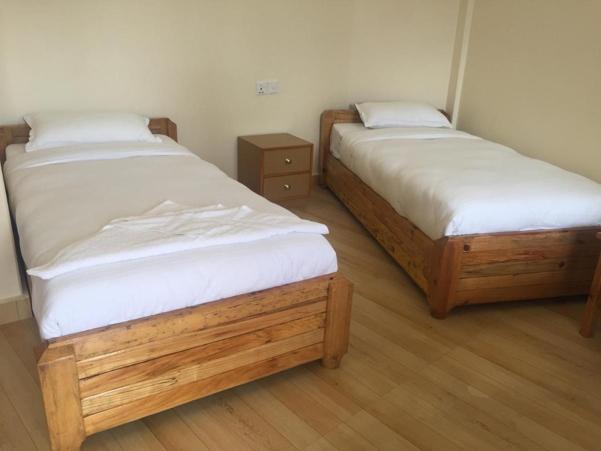 Beli Guest House Pokhara Dış mekan fotoğraf