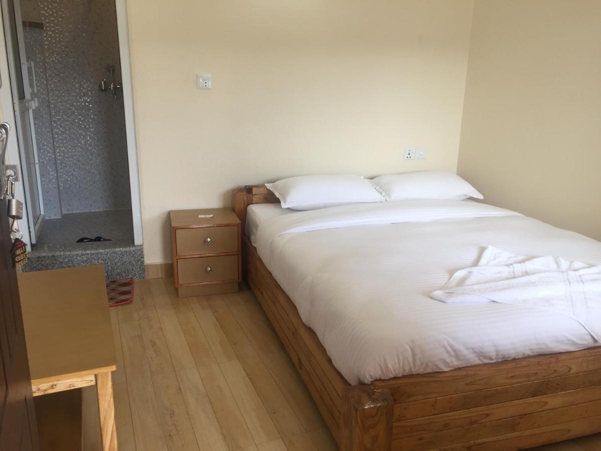 Beli Guest House Pokhara Dış mekan fotoğraf