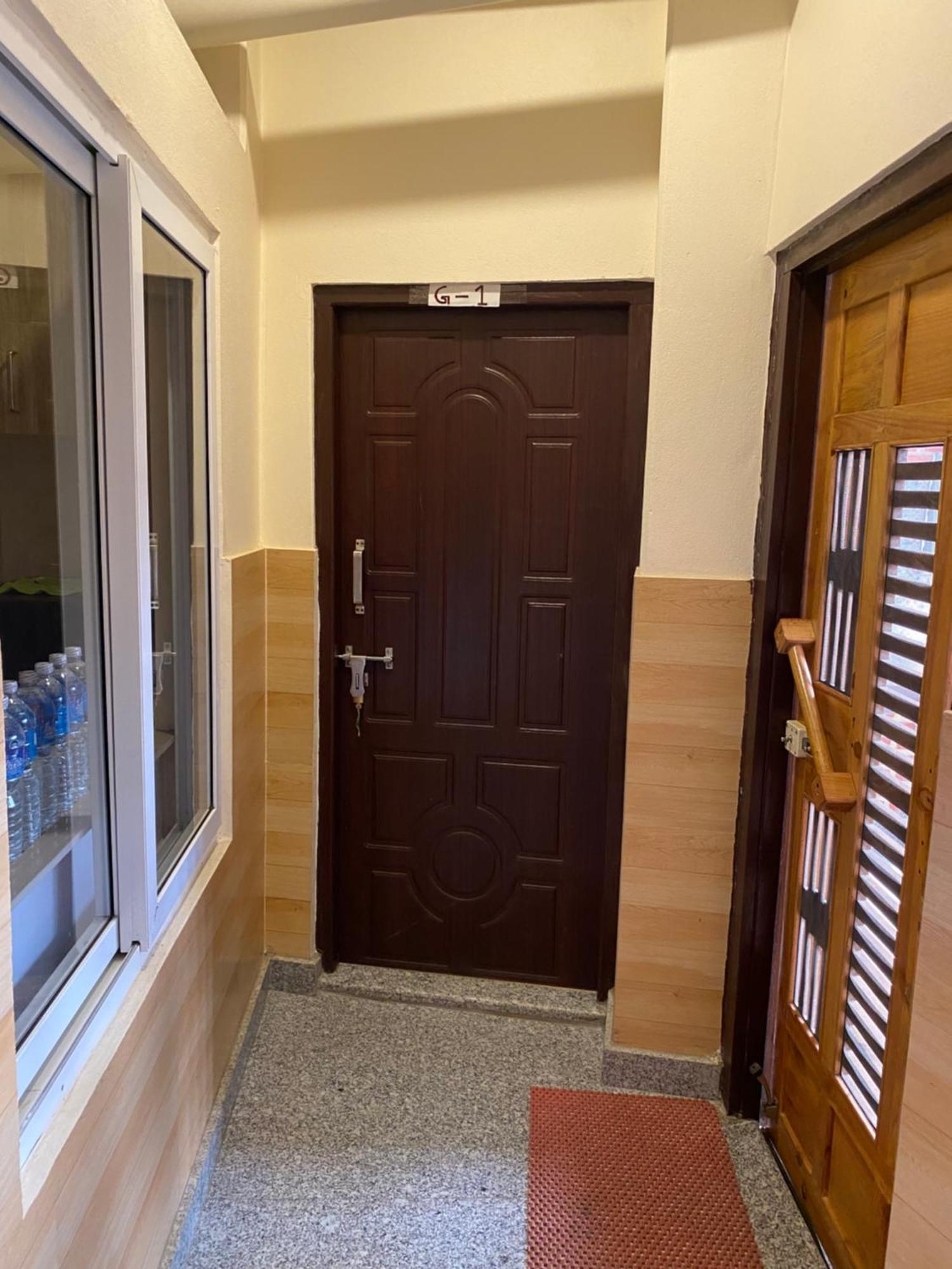 Beli Guest House Pokhara Dış mekan fotoğraf