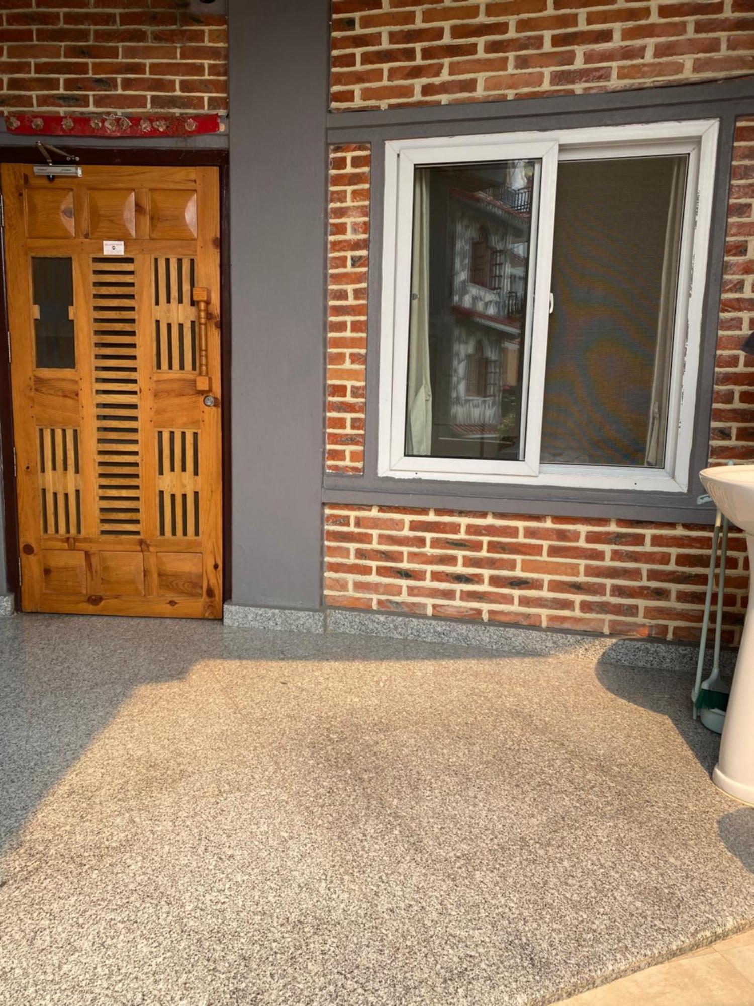 Beli Guest House Pokhara Dış mekan fotoğraf